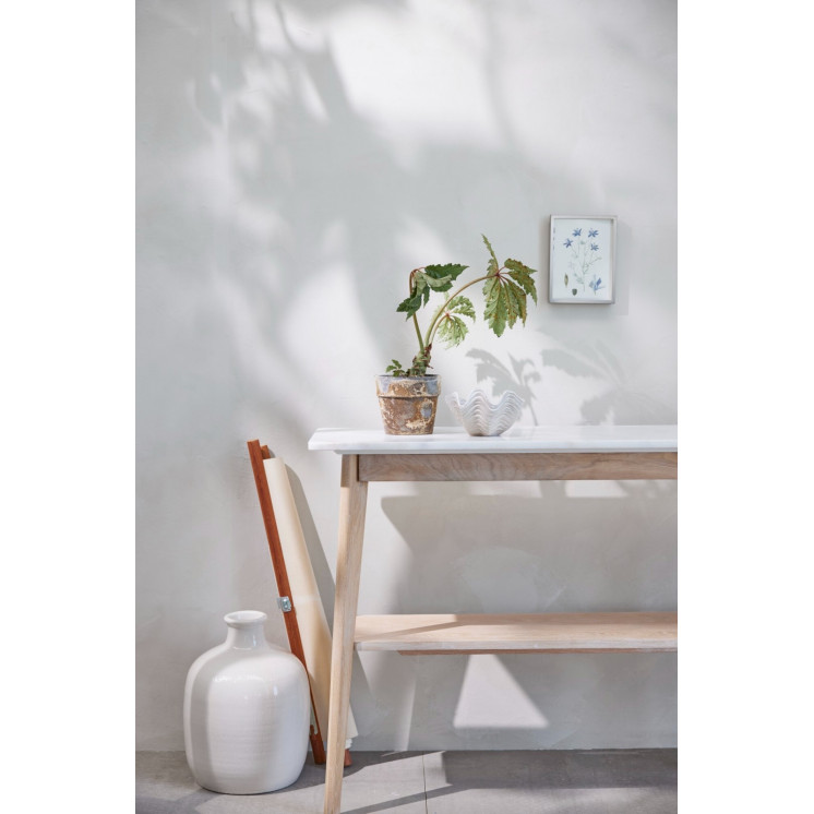 Décoration Victoire en forme de coquillage - Lene Bjerre