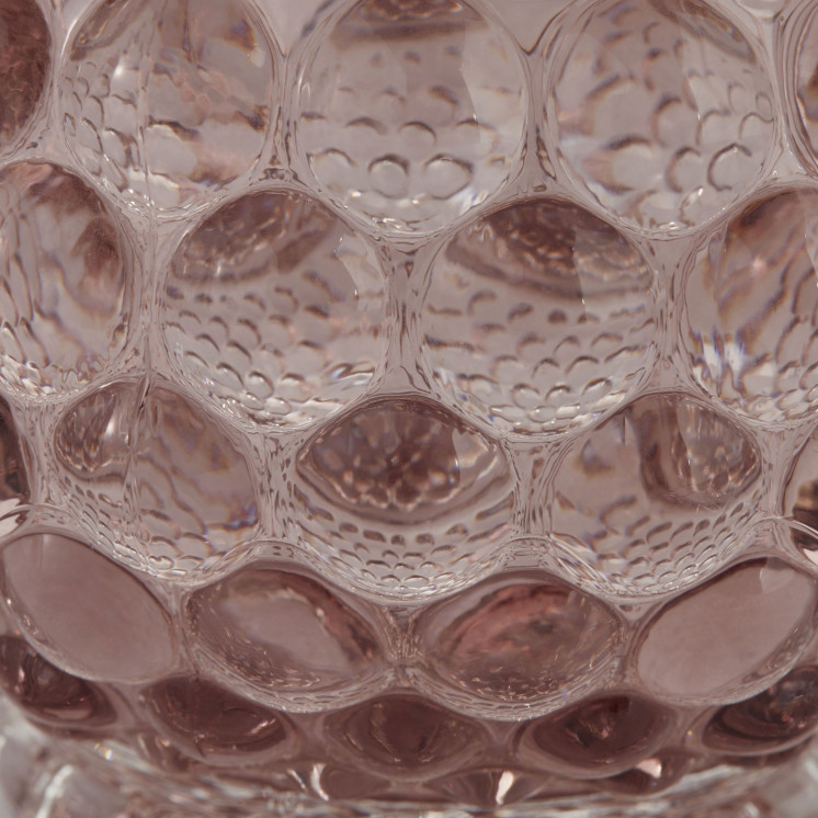 Pot rose en verre Helene - Lene bjerre