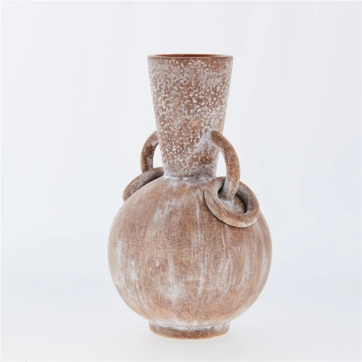 Vase en Lisa en céramique - Lene Bjerre