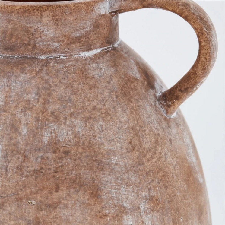 Vase Jeanne en grès - Lene Bjerre