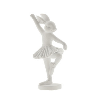 Statue Léa en forme de lapin - Lene Bjerre