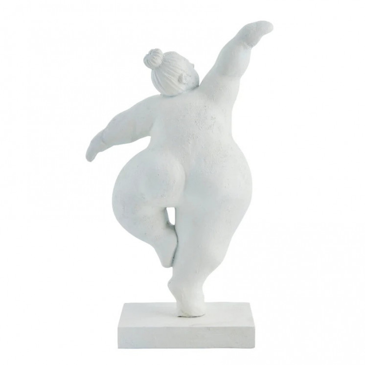 Statuette Amel en forme de femme - Lene Bjerre