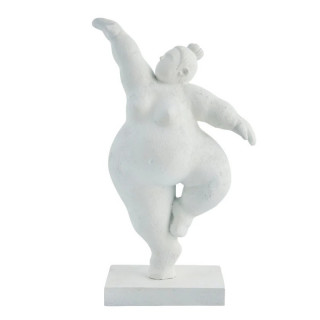 Statuette Amel en forme de femme - Lene Bjerre