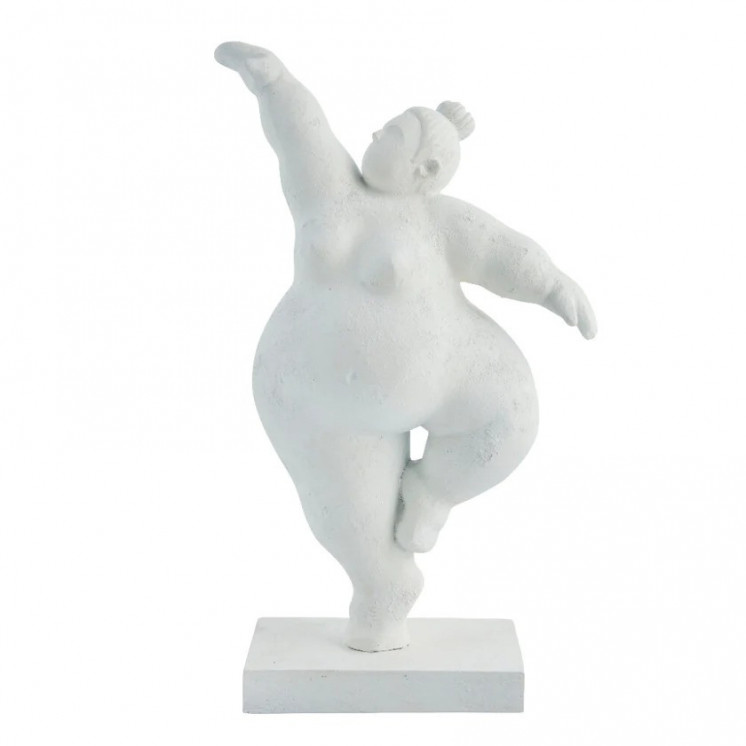 Statuette Amel en forme de femme - Lene Bjerre