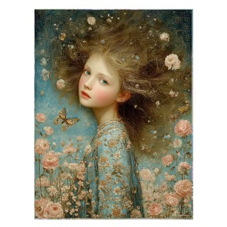 Tableau pour enfant - Les yeux du Monde - Made in France