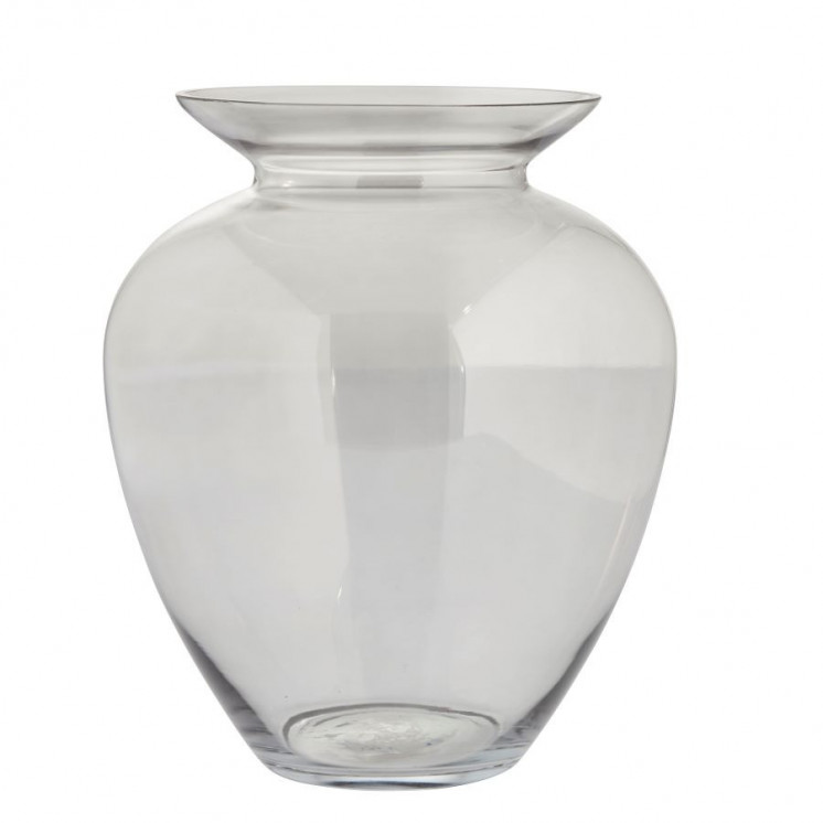 Vase Laora en verre - Lene Bjerre