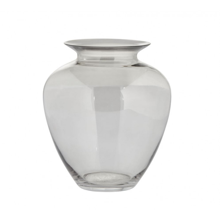 Vase Leandro  en verre - Lene Bjerre