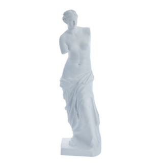 Statuette Léo en forme de femme  - Lene Bjerre