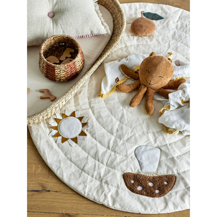 Tapis de jeu Axel  pour enfant - Bloomingville