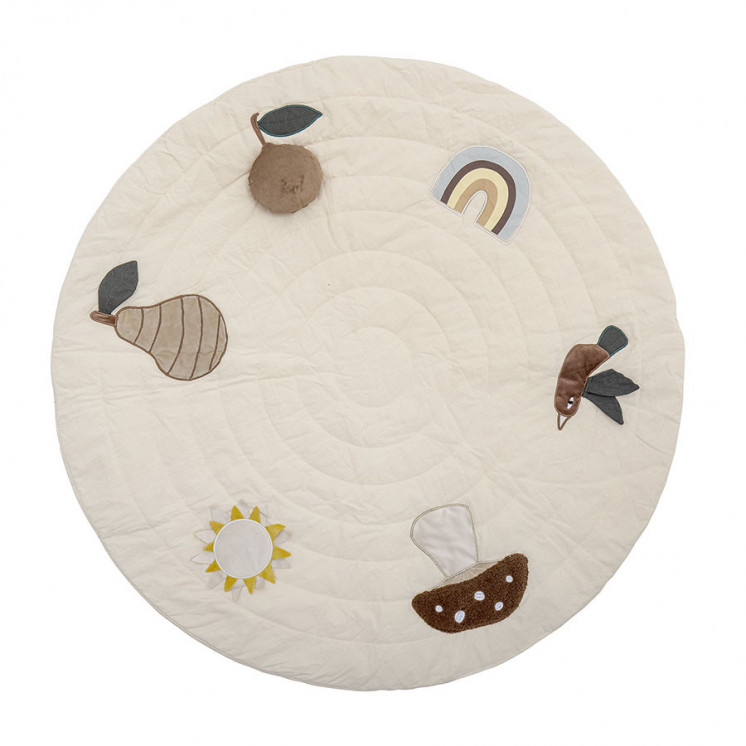 Tapis de jeu Axel  pour enfant - Bloomingville